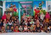 KB Safinda: Ajak Murid Hias Toples Batik untuk Tanamkan Cinta Budaya