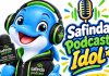 Safinda Podcast Idol: Ajang Pencarian Bakat Podcaster Cilik MI Safinda