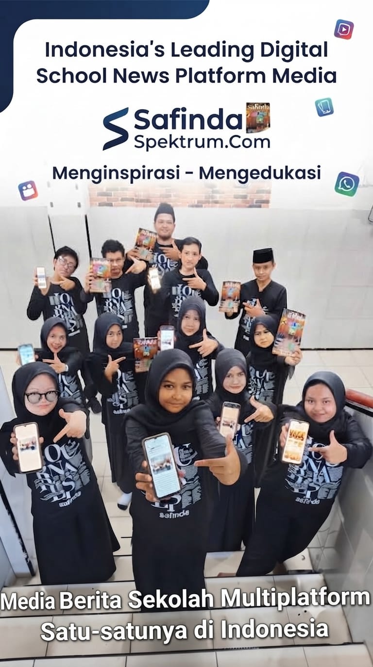popup safinda