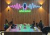 Safinda Podcast Idol