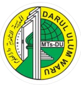 Logo Darul Ulum Waru