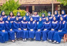 SMP Kemala Bhayangkari 9 Waru Sidoarjo Hadirkan Trainer Spesialis SPMB untuk Sukses Peningkatan Jumlah Murid Baru