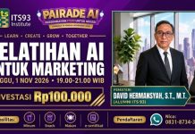 Workshop AI Marketing